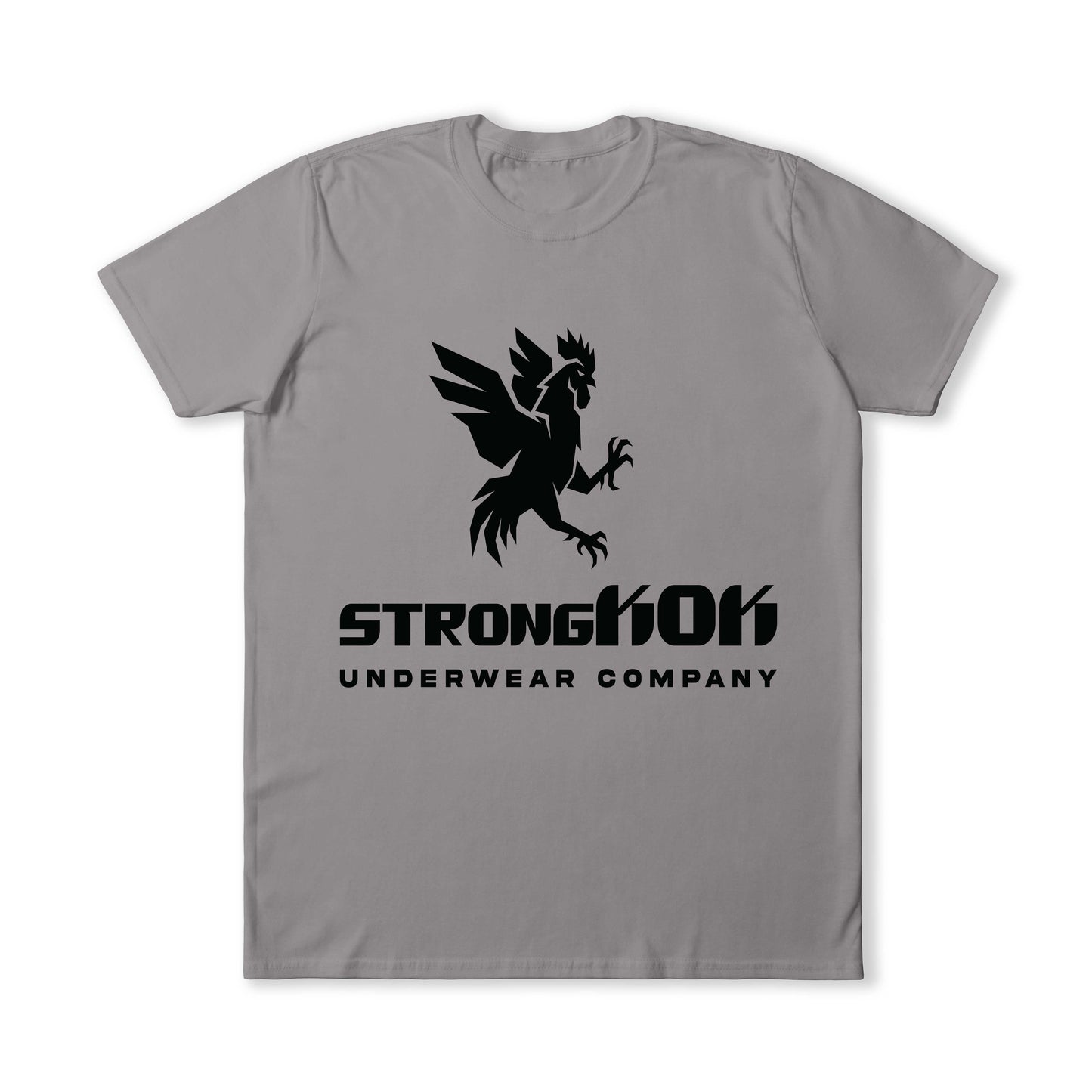 StrongKok UC T-Shirt