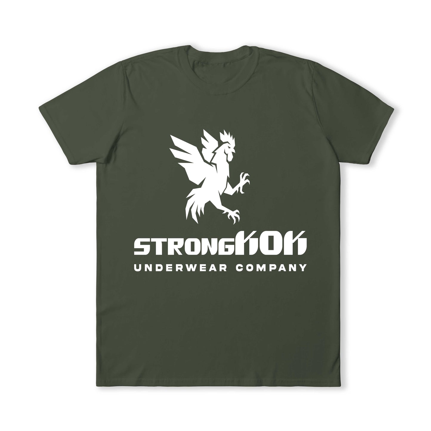 StrongKok UC T-Shirt