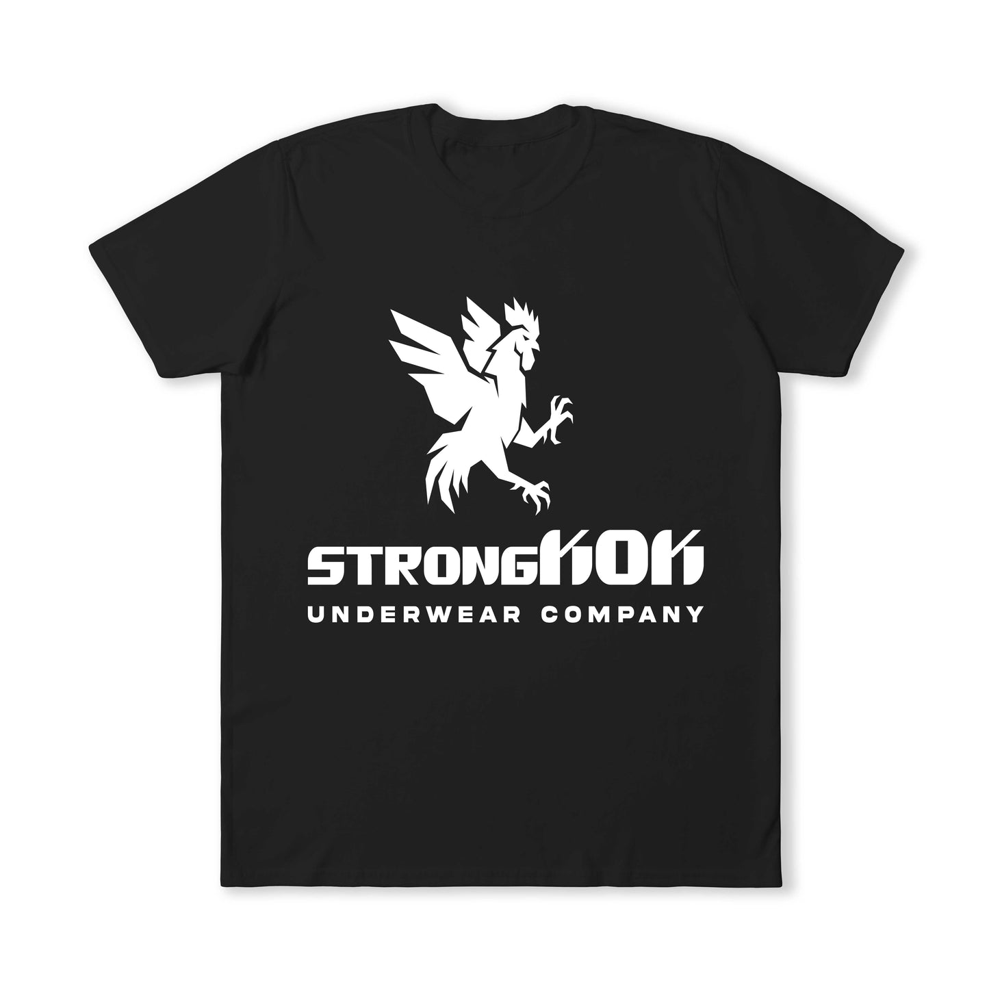 StrongKok UC T-Shirt