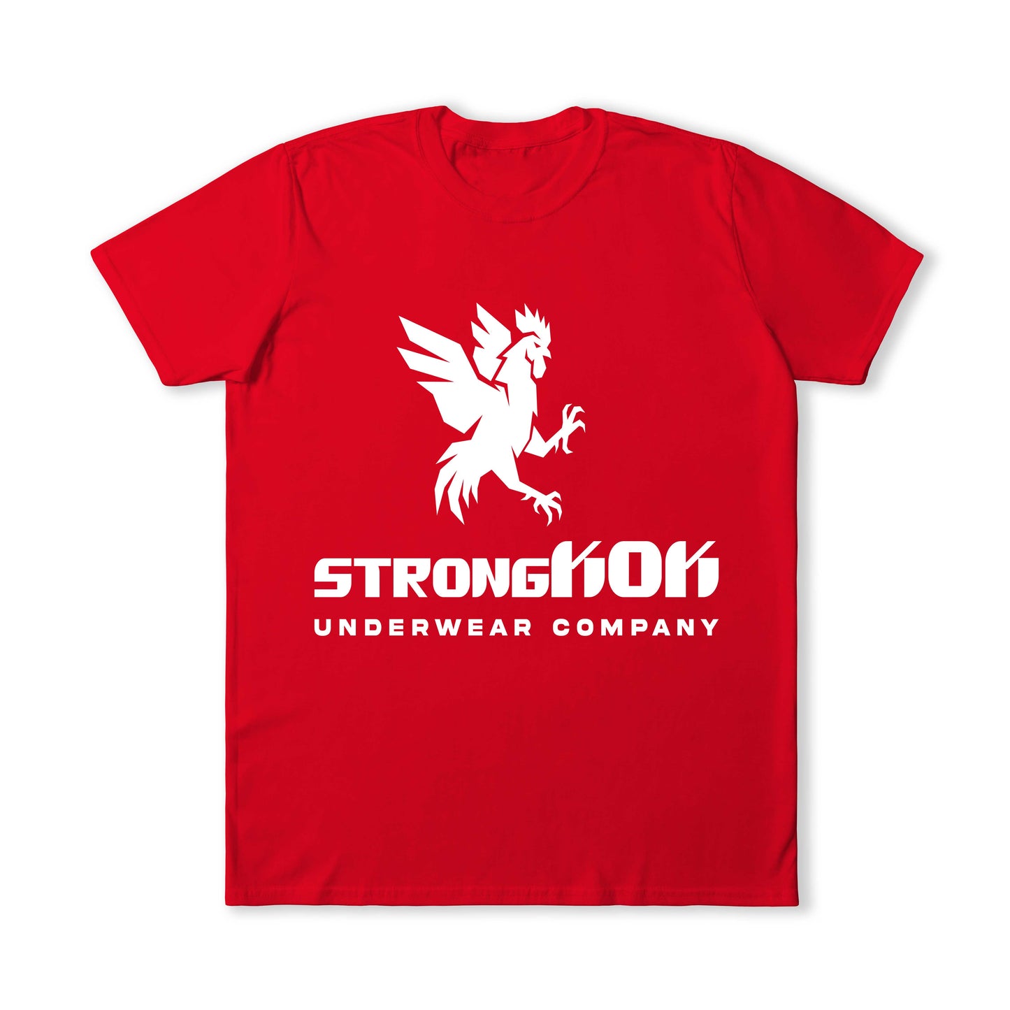 StrongKok UC T-Shirt