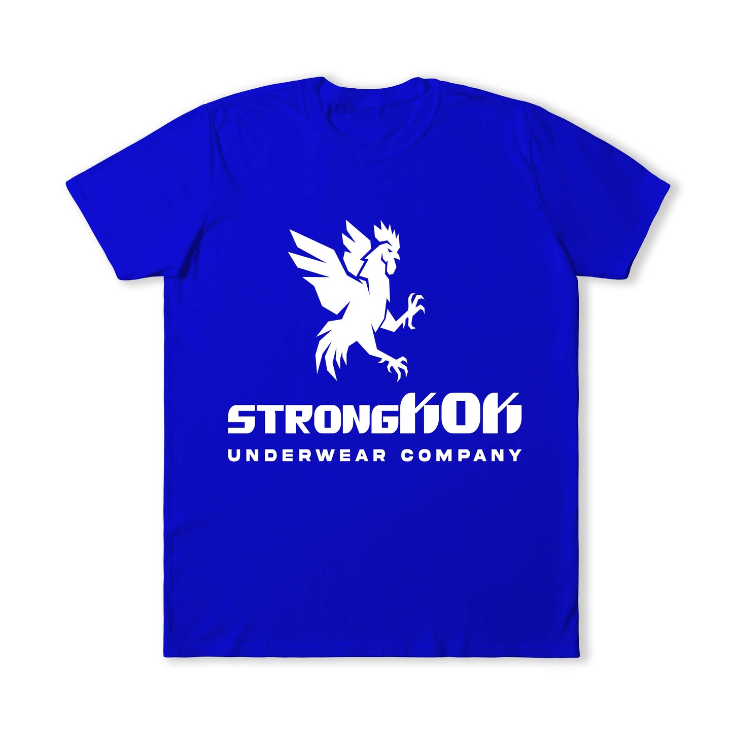 StrongKok UC T-Shirt