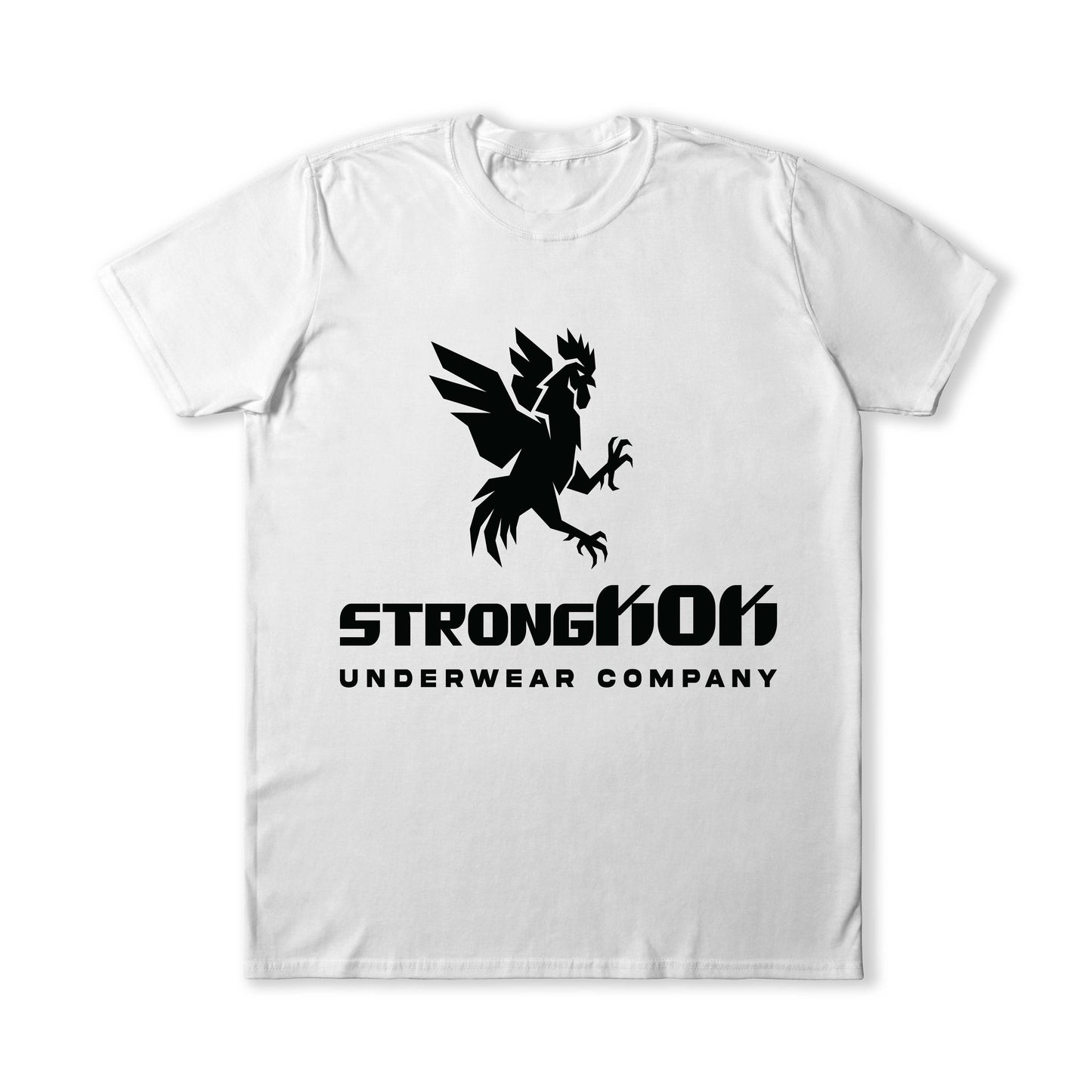 StrongKok UC T-Shirt